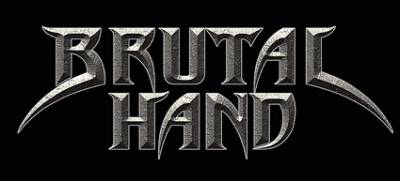 logo Brutal Hand